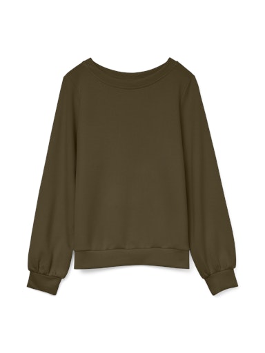 Sweaters groen VERO MODA