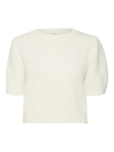 Pulls beige VERO MODA