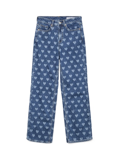 Jeans blauw VERO MODA