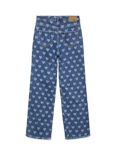 Jeans blauw VERO MODA