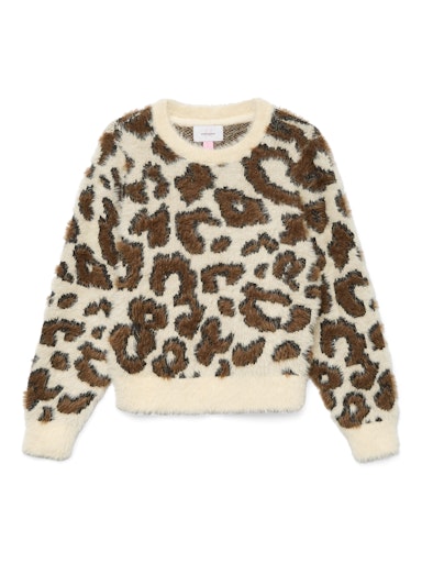 Pulls beige VERO MODA GIRL