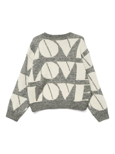 Pulls  VERO MODA GIRL