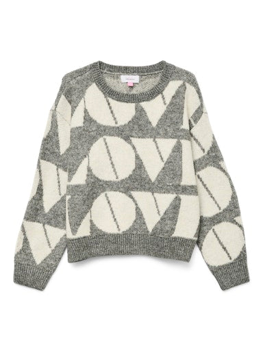 Pulls  VERO MODA GIRL