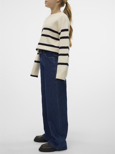 Jeans blauw VERO MODA GIRL