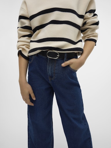 Jeans blauw VERO MODA GIRL