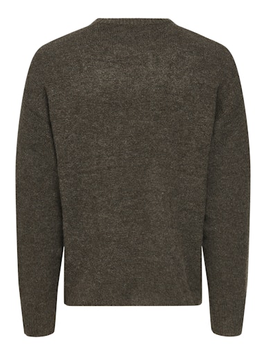 Pulls bruin ONLY&SONS