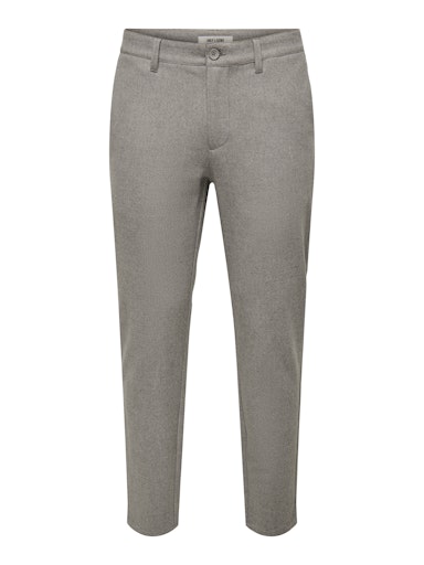 Broeken bruin ONLY&SONS