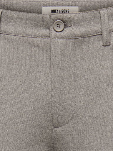 Broeken grijs ONLY&SONS