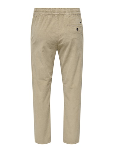 Broeken bruin ONLY&SONS