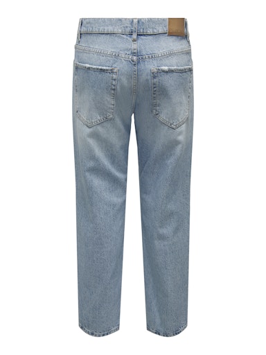 Jeans blauw ONLY&SONS