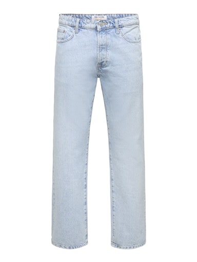 Jeans blauw ONLY&SONS
