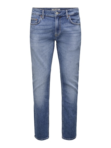 Jeans blauw ONLY&SONS