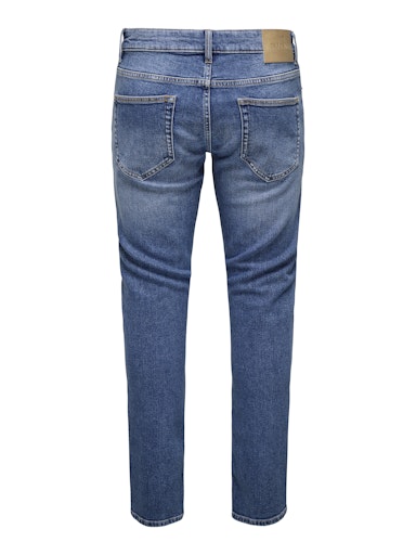 Jeans blauw ONLY&SONS