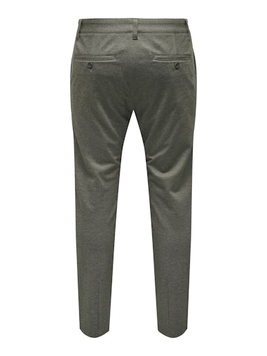 Broeken bruin ONLY&SONS