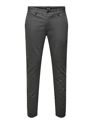 Broeken zwart ONLY&SONS