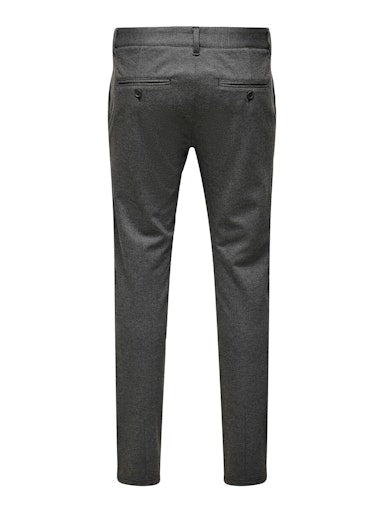 Broeken zwart ONLY&SONS