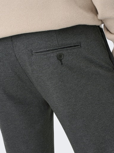 Broeken zwart ONLY&SONS