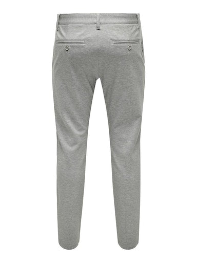 Broeken bruin ONLY&SONS