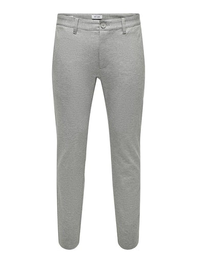 Broeken bruin ONLY&SONS