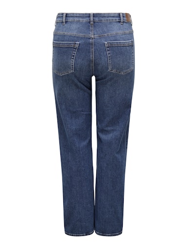 Jeans blauw ONLY Carmakoma