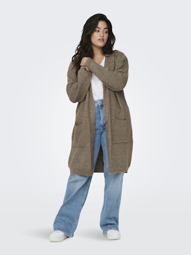 Cardigans multicolor ONLY Carmakoma