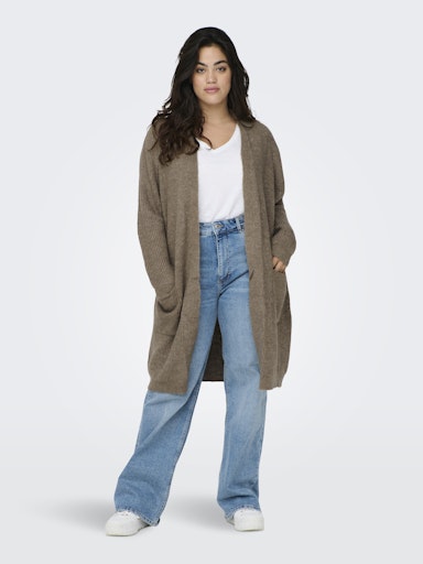 Cardigans multicolor ONLY Carmakoma