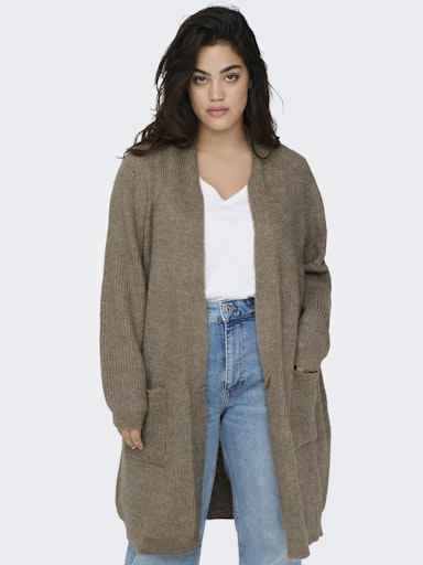 Cardigans multicolor ONLY Carmakoma