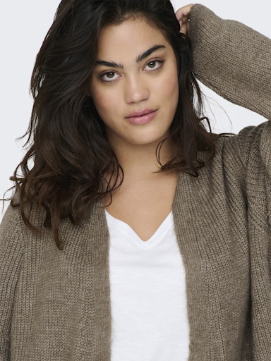 Cardigans multicolor ONLY Carmakoma