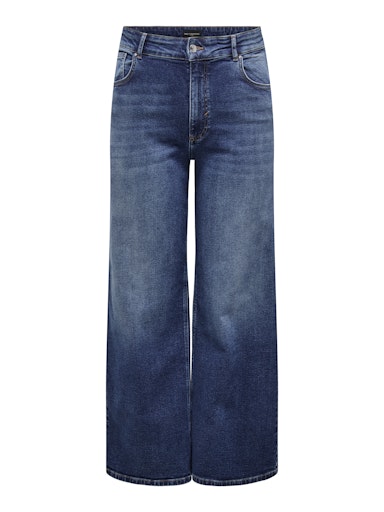 Jeans blauw ONLY Carmakoma