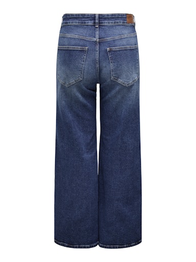 Jeans blauw ONLY Carmakoma