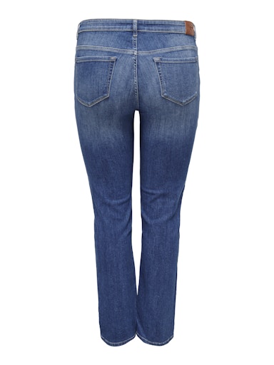 Jeans blauw ONLY Carmakoma
