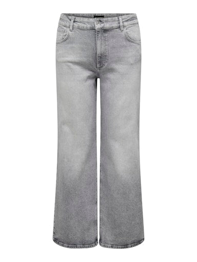 Jeans grijs ONLY Carmakoma
