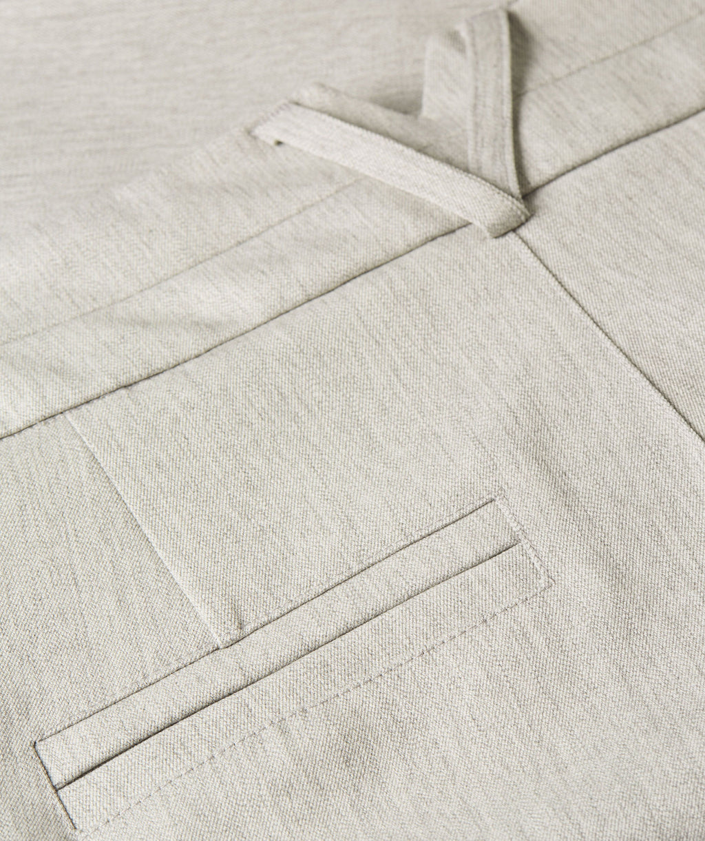 Broeken grijs JOSH V