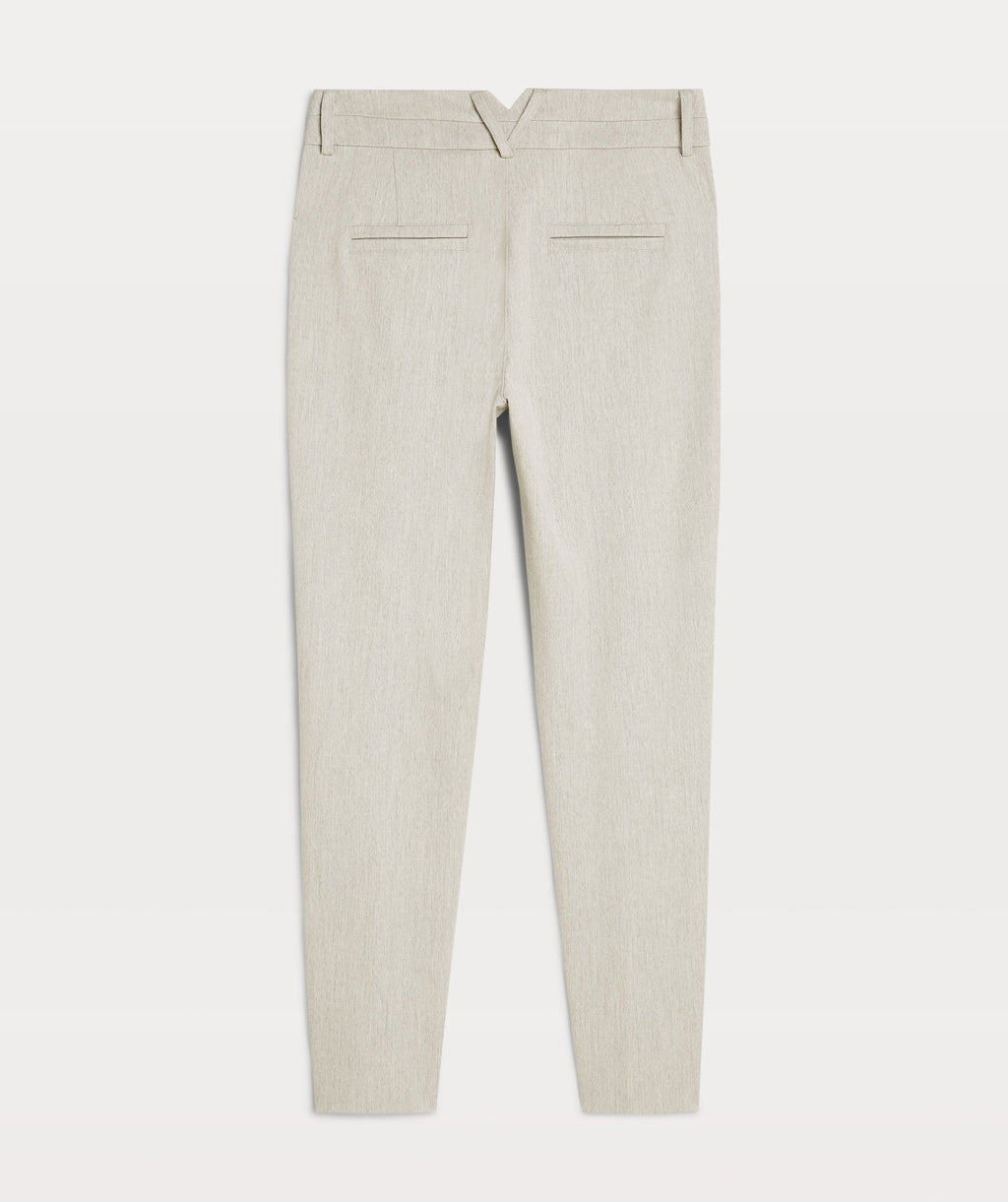 Broeken grijs JOSH V