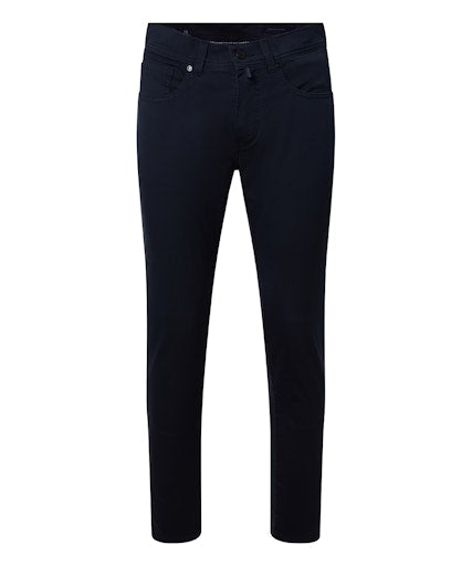Broeken navy Pierre Cardin
