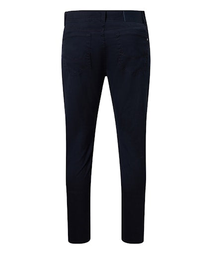 Broeken navy Pierre Cardin