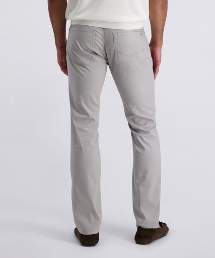 Broeken grijs Pierre Cardin