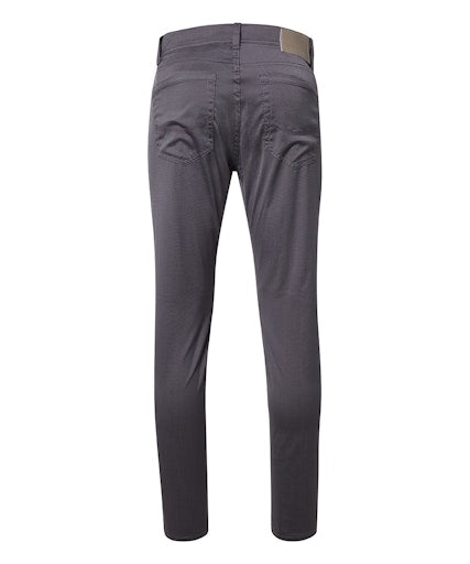 Broeken zwart Pierre Cardin