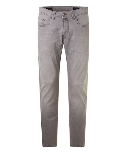 Jeans grijs Pierre Cardin