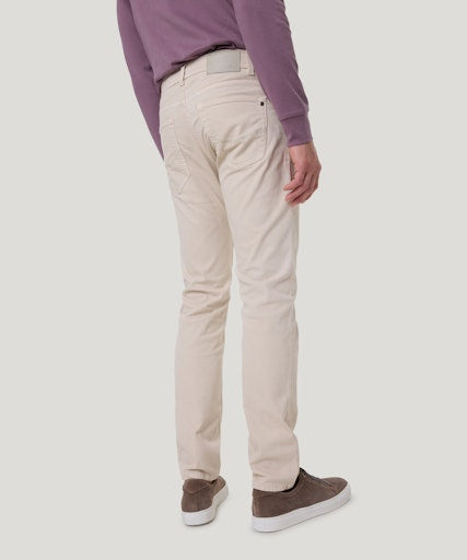 Jeans beige Pierre Cardin