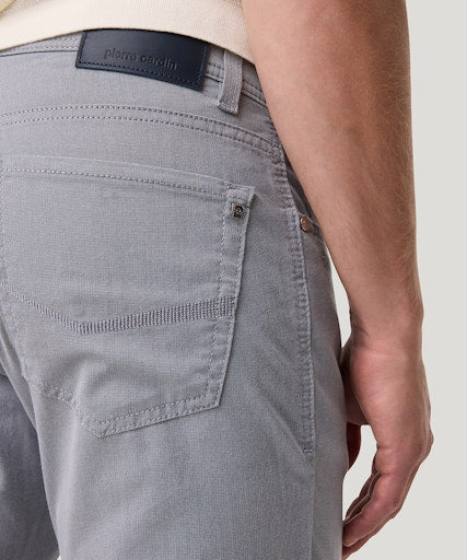 Broeken grijs Pierre Cardin