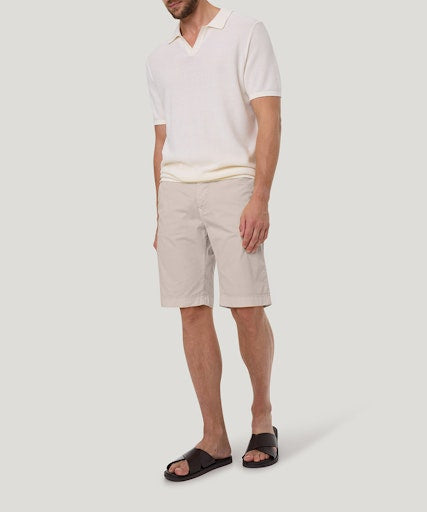 Shorten beige Pierre Cardin