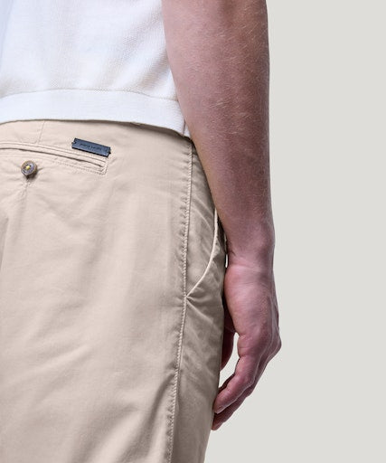 Shorten beige Pierre Cardin
