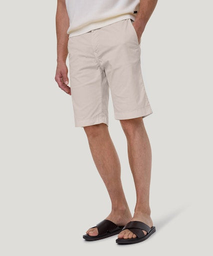 Shorten beige Pierre Cardin