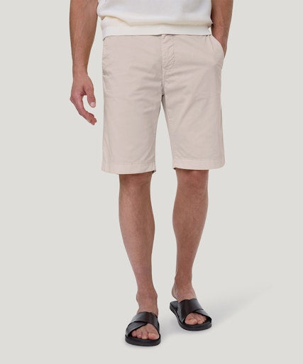 Shorten beige Pierre Cardin