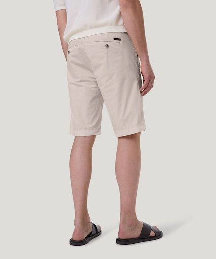 Shorten beige Pierre Cardin