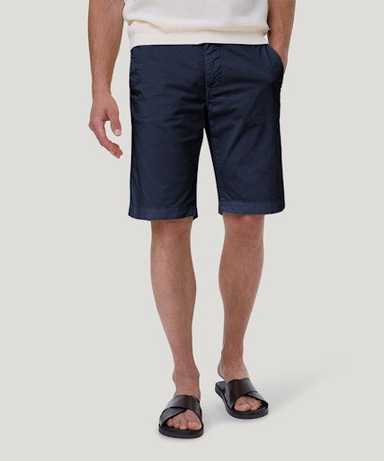Shorten navy Pierre Cardin