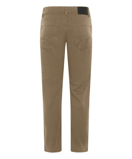 Broeken grijs Pierre Cardin