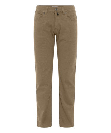 Broeken grijs Pierre Cardin