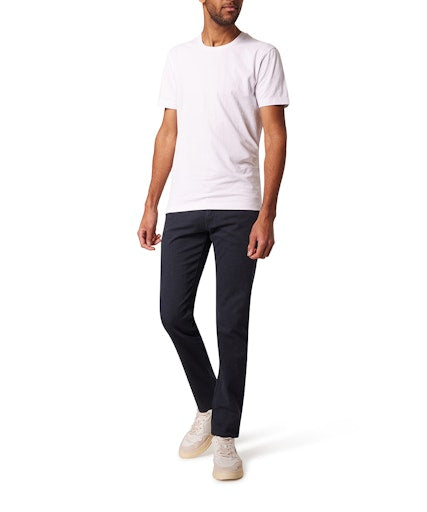 T-shirts korte mouw wit Pierre Cardin